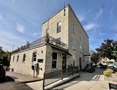 Preview of Office space for Rent at N88 W16447 Main St