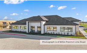 8052 Precinct Line Road