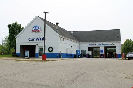 Preview of Commercial space for Sale at 5121 Broadmoor Ave. SE