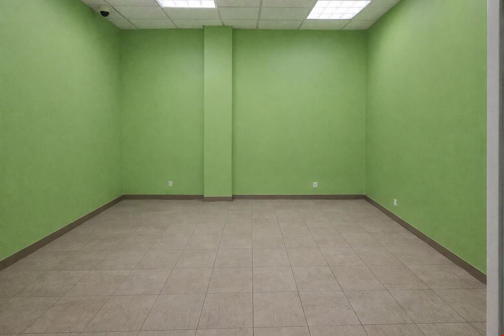 210 Walllabout Street Ground Floor