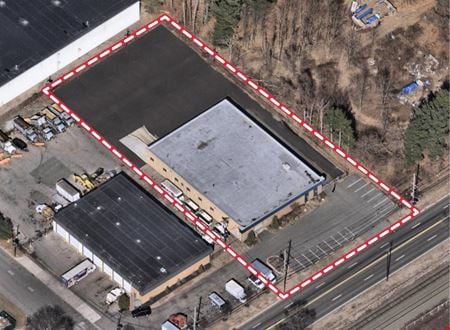 Preview of commercial space at 2703 River Road