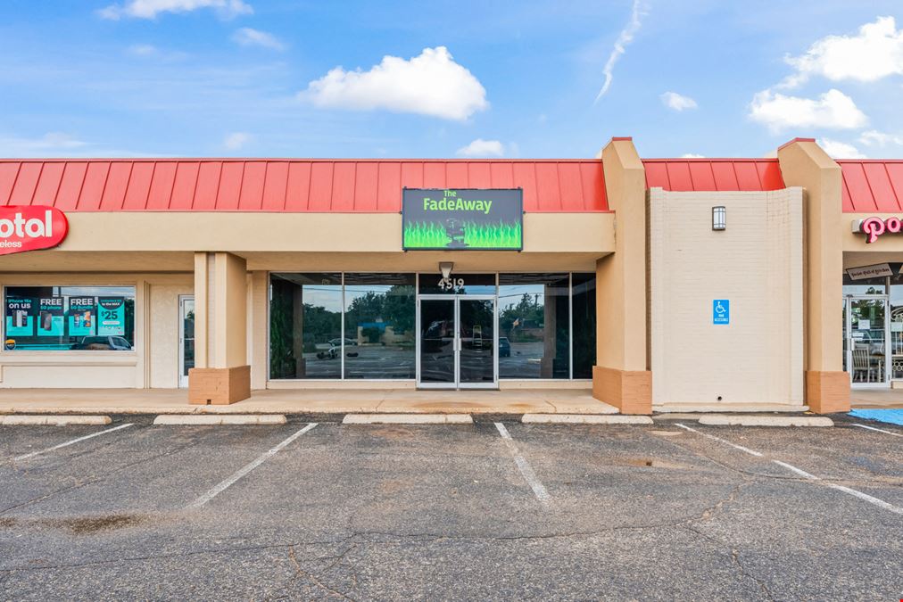 4519 50th Street- Sunshine Square