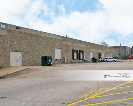 Preview of Industrial space for Rent at 2000 Centimeter Circle