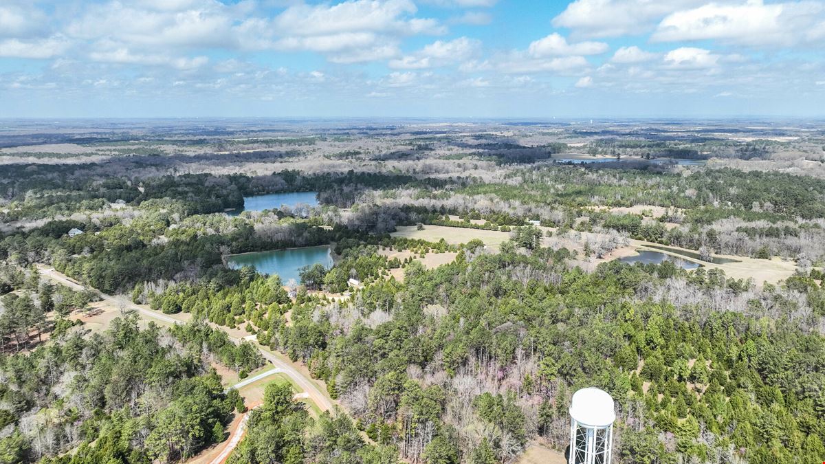 Cedar Pines Retreat