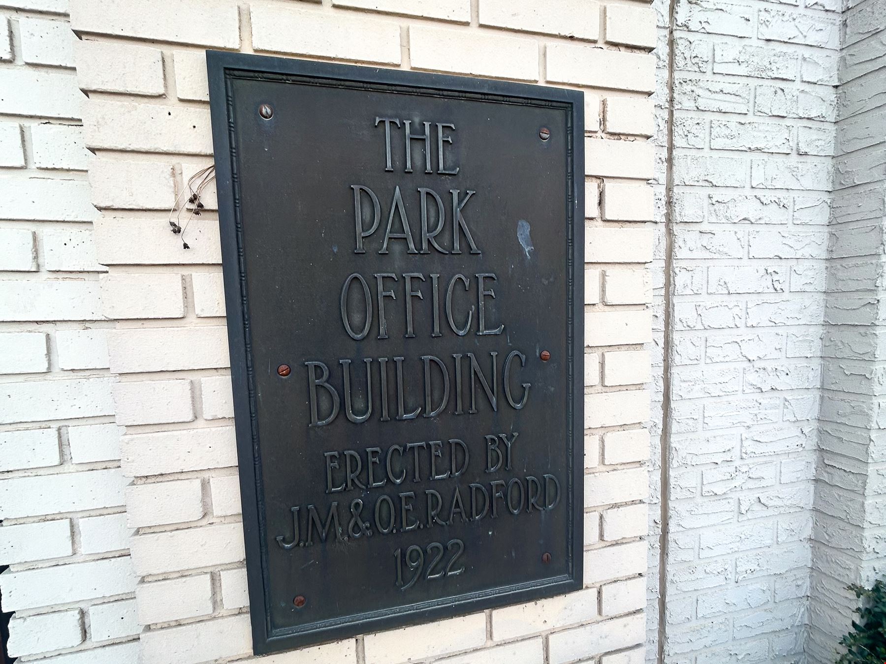 Lauren Office Building
