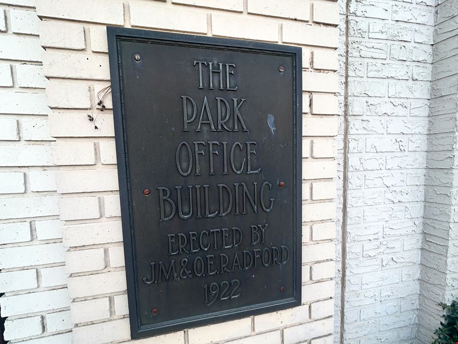 Lauren Office Building
