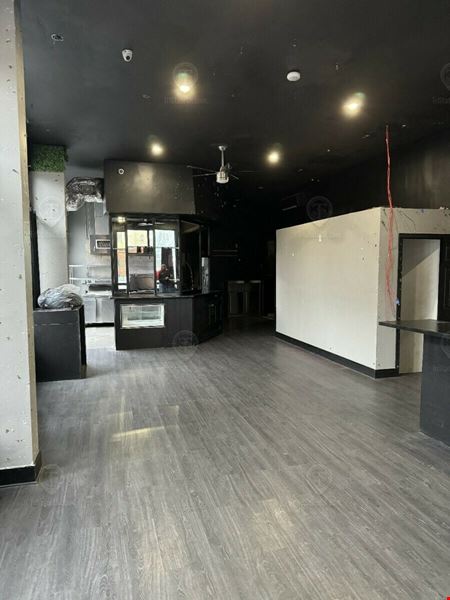 Preview of Retail space for Rent at 1487 Broadway