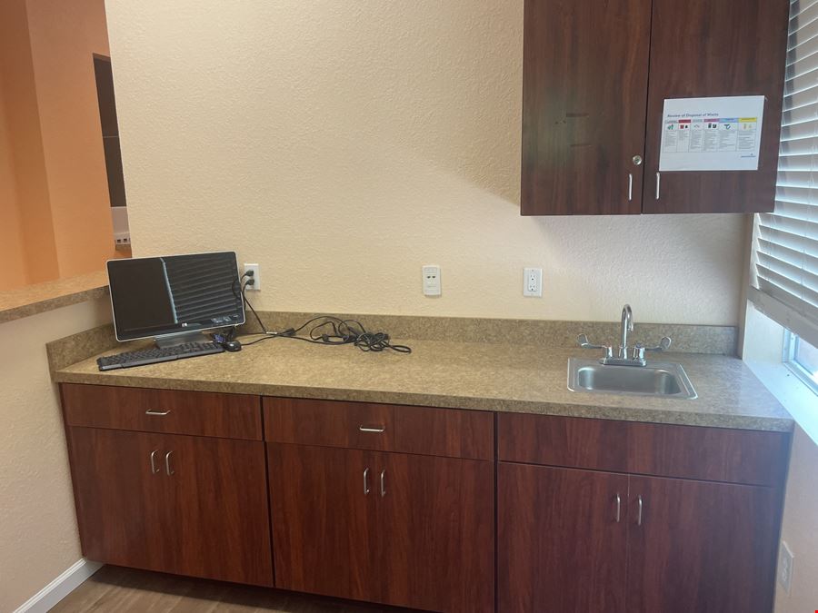 Medical Office For Lease in West Ocala