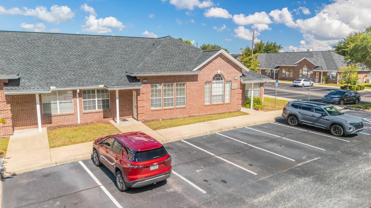 11555 Central Pkwy Suite 1002, Jacksonville, FL 32224