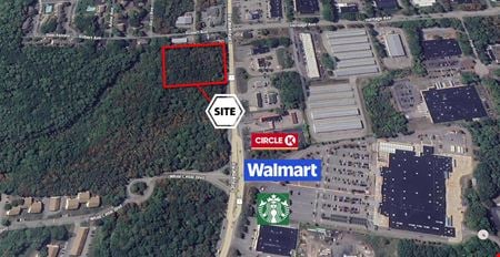 Preview of Land space for Sale at Lafayette Rd & White Cedar Boulevard