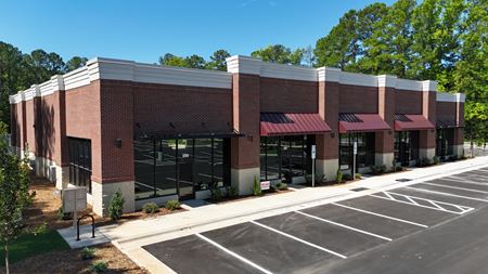Preview of Retail space for Rent at 3745 Banks Road