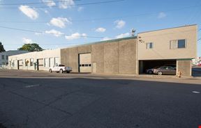 Woodward Industrial Complex