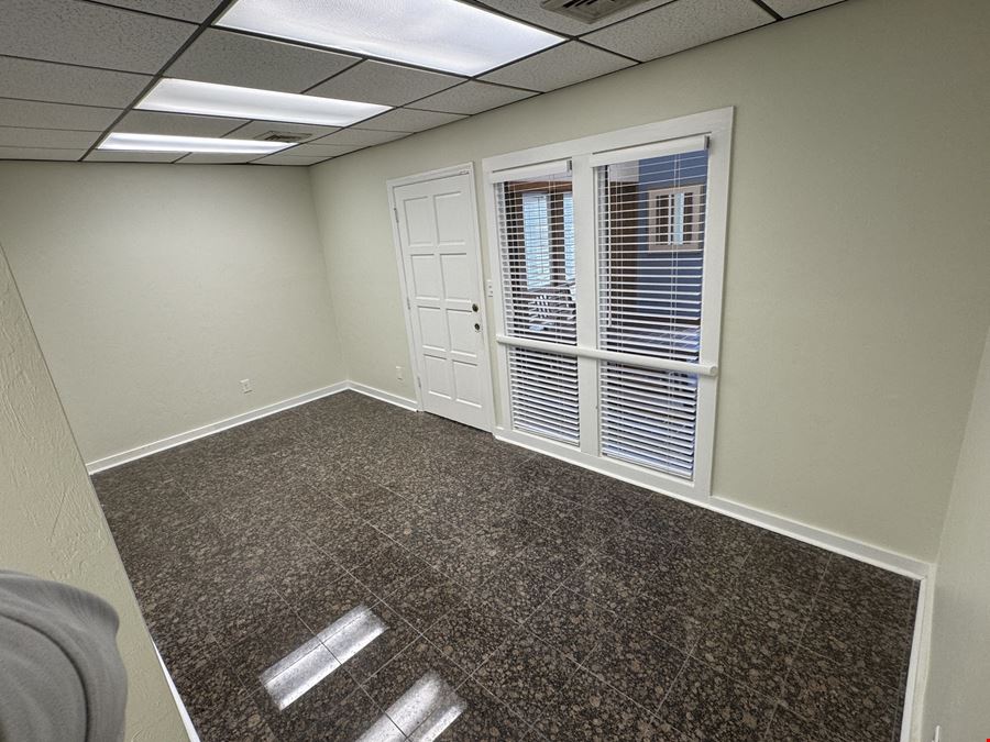 Meridian Rd Office Suites