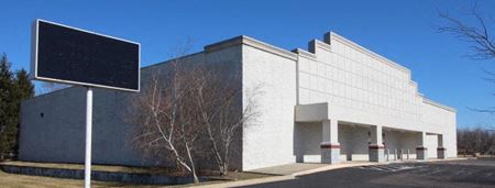 Preview of commercial space at 3632 S. Scatterfield Rd.