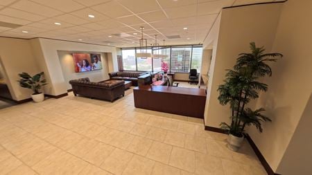 Preview of Coworking space for Rent at 3050 Post Oak Boulevard