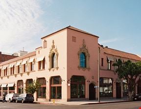 2500 W 7th St