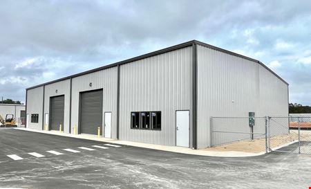 Preview of commercial space at  435 County Highway 83A