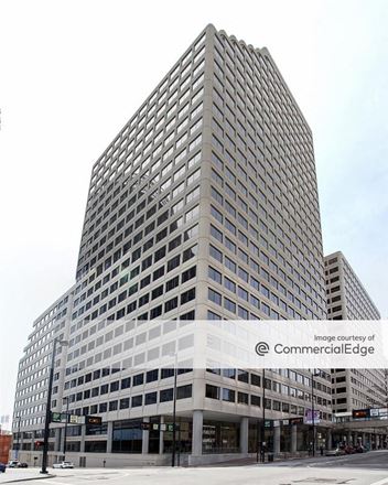 Preview of Office space for Rent at 221 East 4th Street