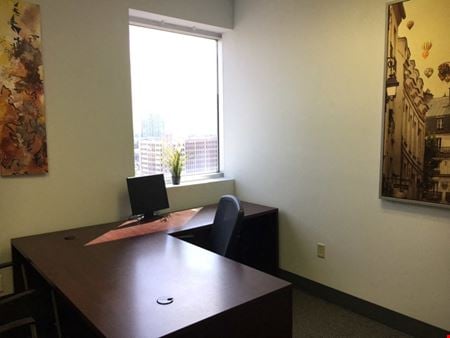 Preview of Office space for Rent at 412 E Madison St