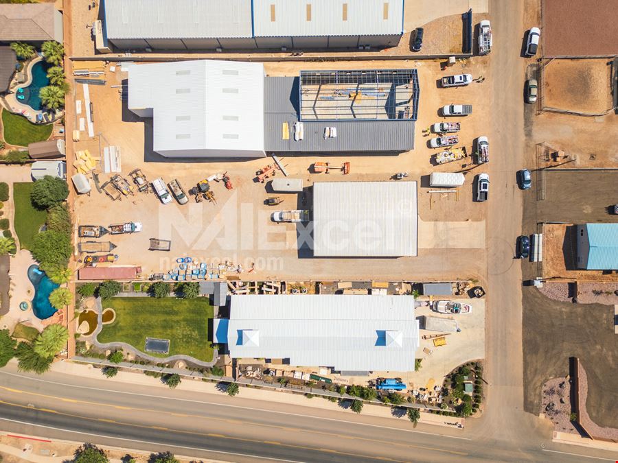3239 S 2150 E