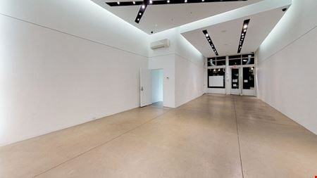 Preview of Retail space for Rent at 39 Wooster Street