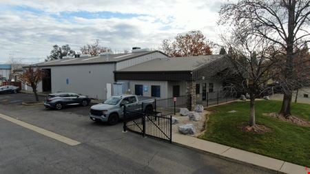 Preview of Industrial space for Sale at 1651 Zachi Way