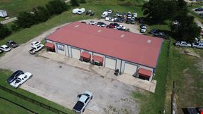 3145 I-30 Frontage Rd