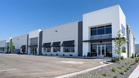 Preview of Industrial space for Rent at 2187 W. Franklin Road