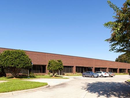 Preview of Industrial space for Rent at 8936 Western Way