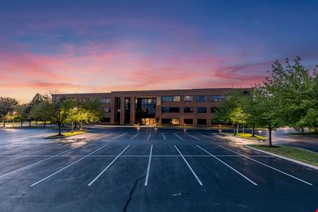 Preview of commercial space at 3 Country View Road