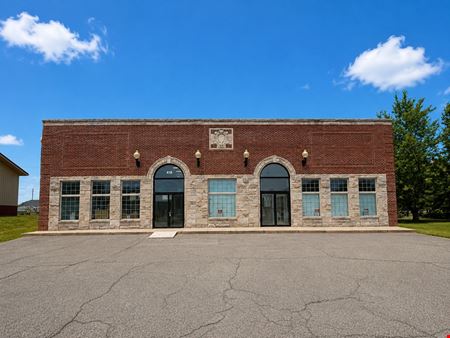 Preview of Industrial space for Sale at 418 E 3rd St