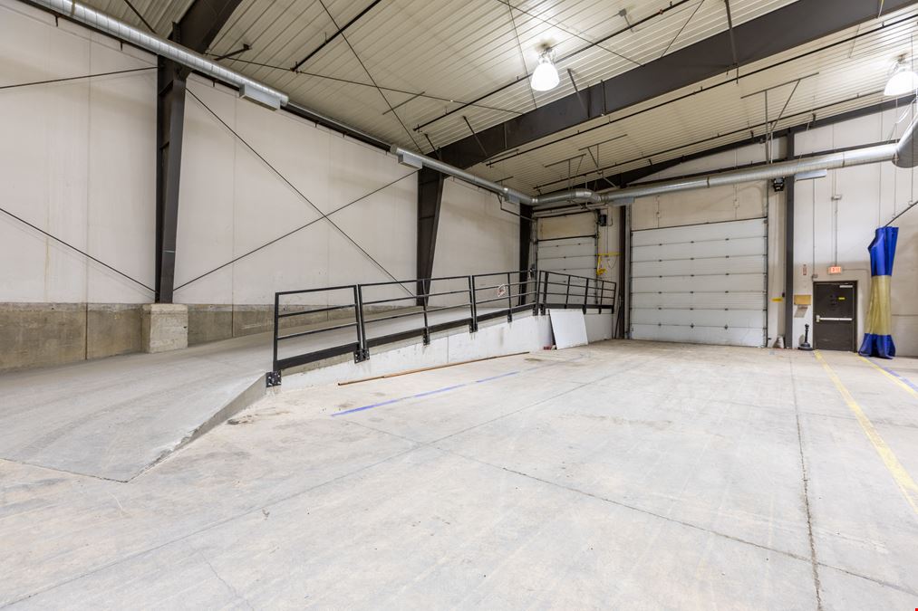 Alexandria Industrial Property