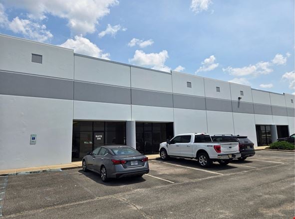 Preview of Industrial space for Rent at 1003 Production Ct