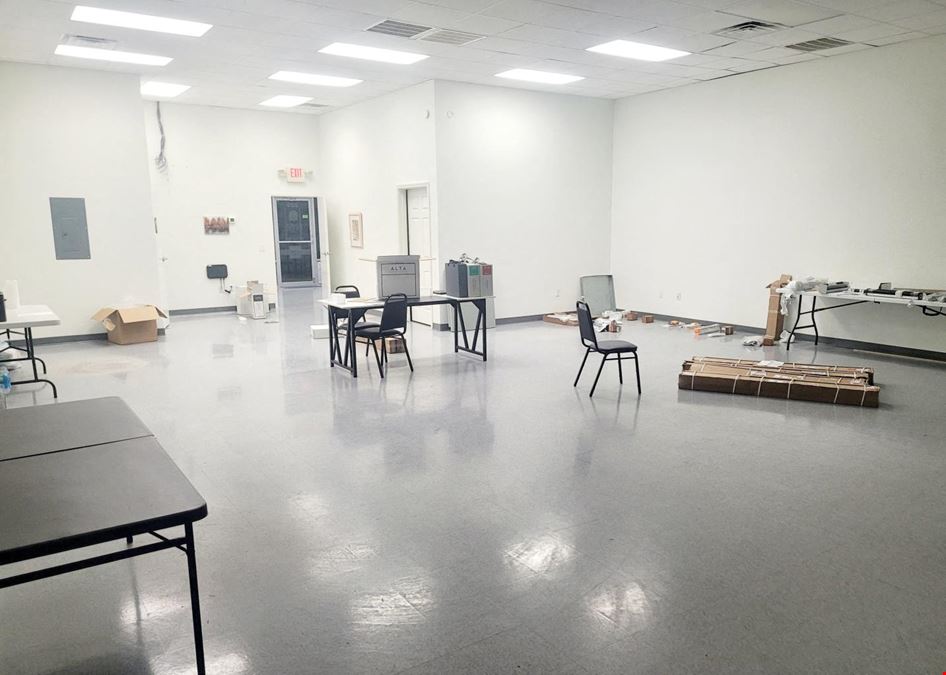 1443 - Pearland Warehouse