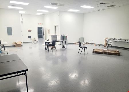 Preview of Industrial space for Rent at 2825 Miller Ranch Road