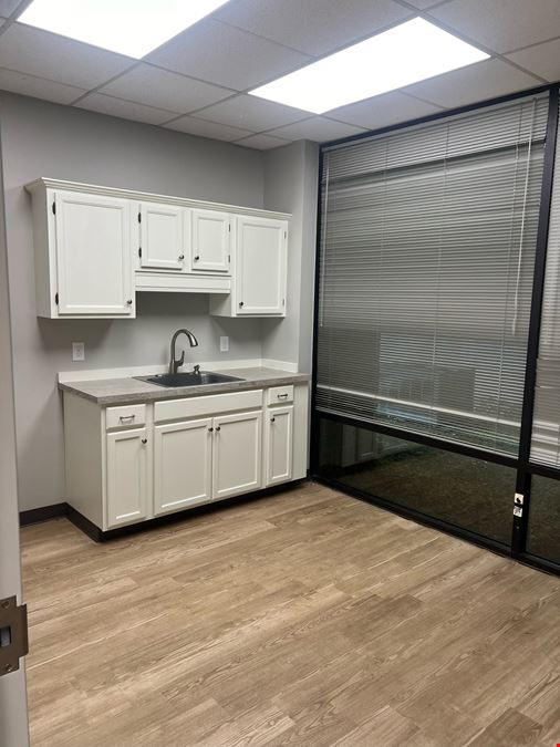 Rocky Ridge Office Park