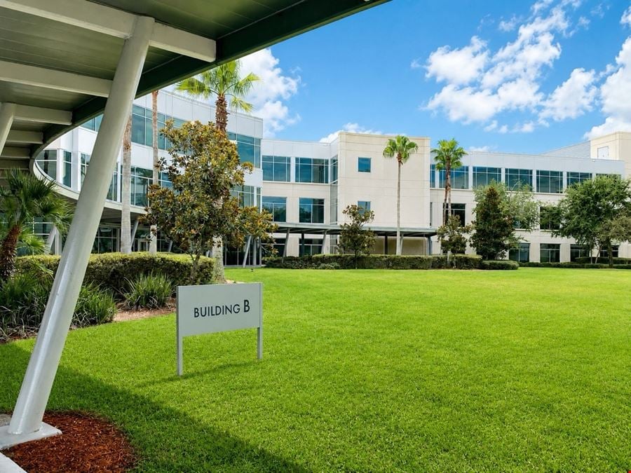 14000 Citicards Way, Bldg B
