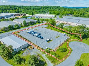 35 Industrial Rd