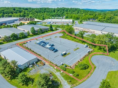 Preview of Industrial space for Sale at 35 Industrial Rd