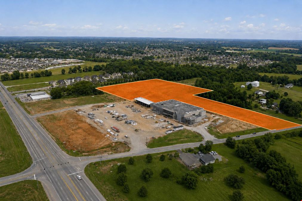 216 Class A Units - 6698 Nashville Rd