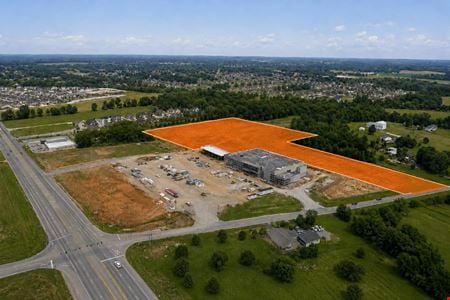 Preview of VacantLand space for Sale at 6698 Nashville Rd