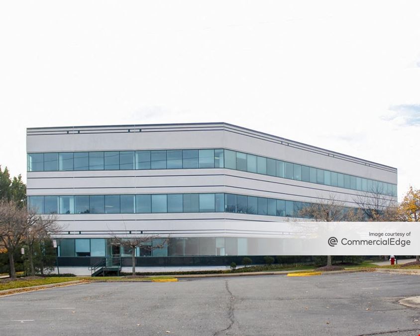 Monroe Business Center 3