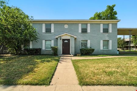 Preview of Multi-Family space for Sale at 1705 South 3rd Street