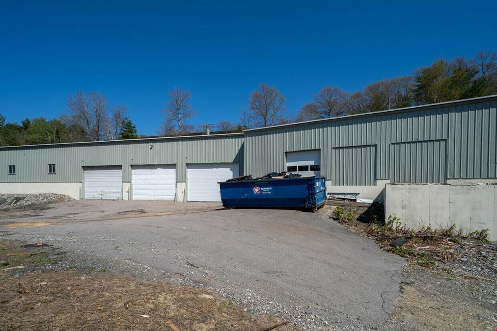 91 Kuniholm Drive