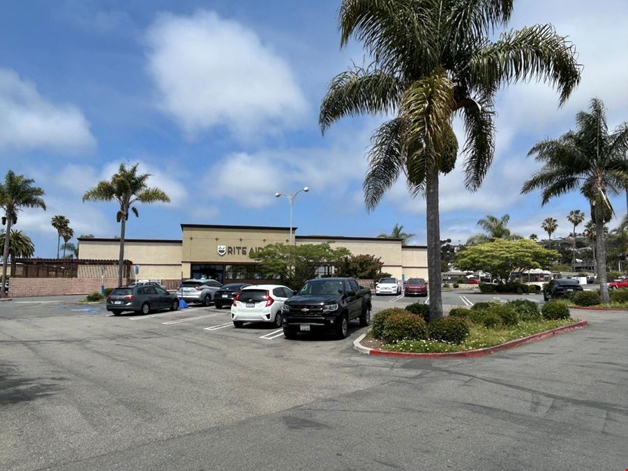 801 N. El Camino Real, San Clemente, CA