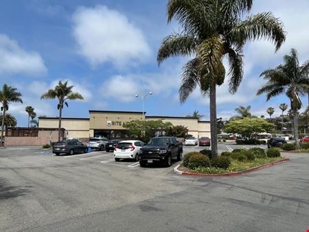 Preview of commercial space at 801 N. El Camino Real