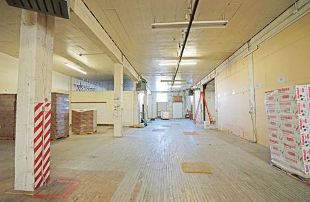 Preview of Industrial space for Sale at 215 N 2nd Ave