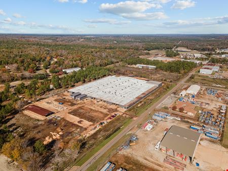 Preview of Industrial space for Sale at 12345 Ave. Massey
