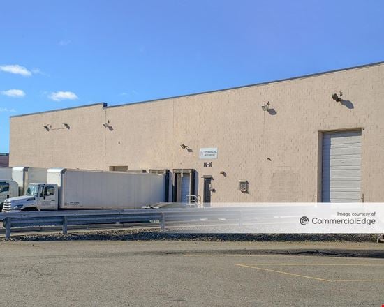 Preview of Industrial space for Rent at 10 Aquarium Drive