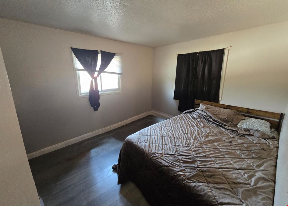 1104 N. Spring Avenue and 408 W Brookings Street, Sioux Falls
